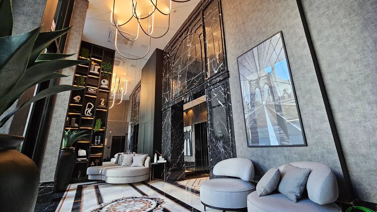 Brooklyn tower - apartamentos com 3 e 4 suítes na meia praia