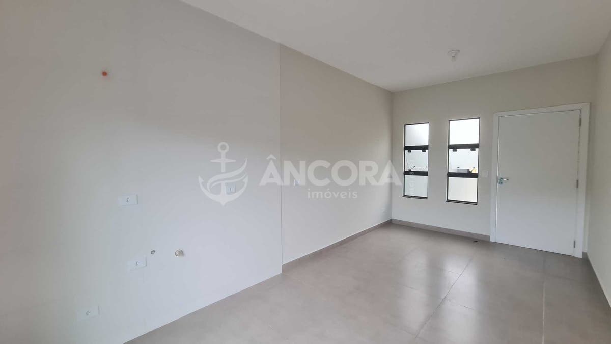 Casa, 3 quartos, 61 m² - Foto 8