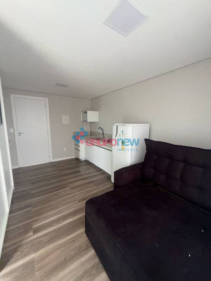 Flat/Apart Hotel, 1 quarto, 42 m² - Foto 33