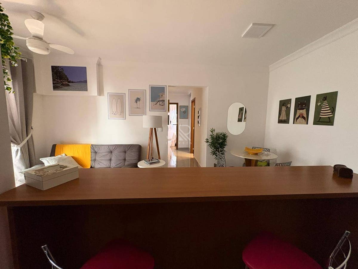 Apartamento, 2 quartos - Foto 6