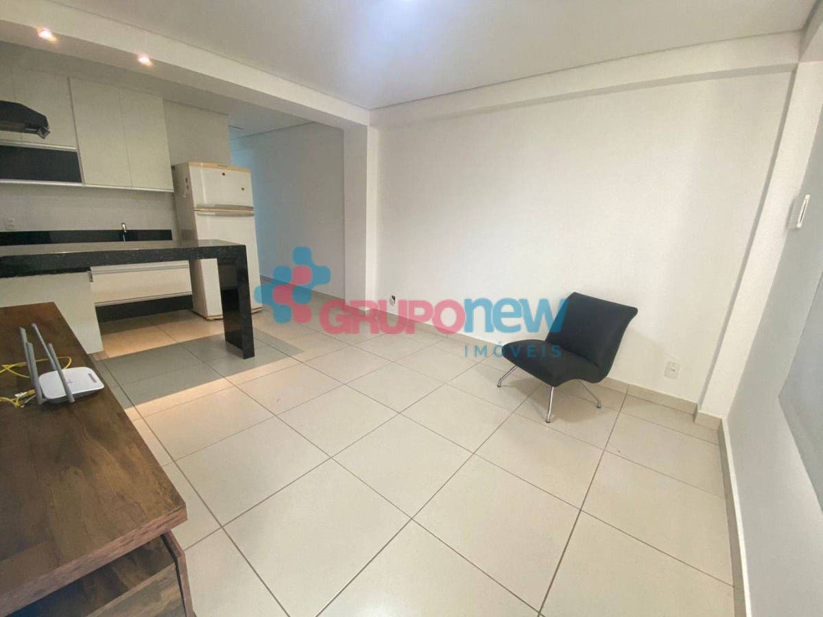 Flat/Apart Hotel, 1 quarto, 37 m² - Foto 6