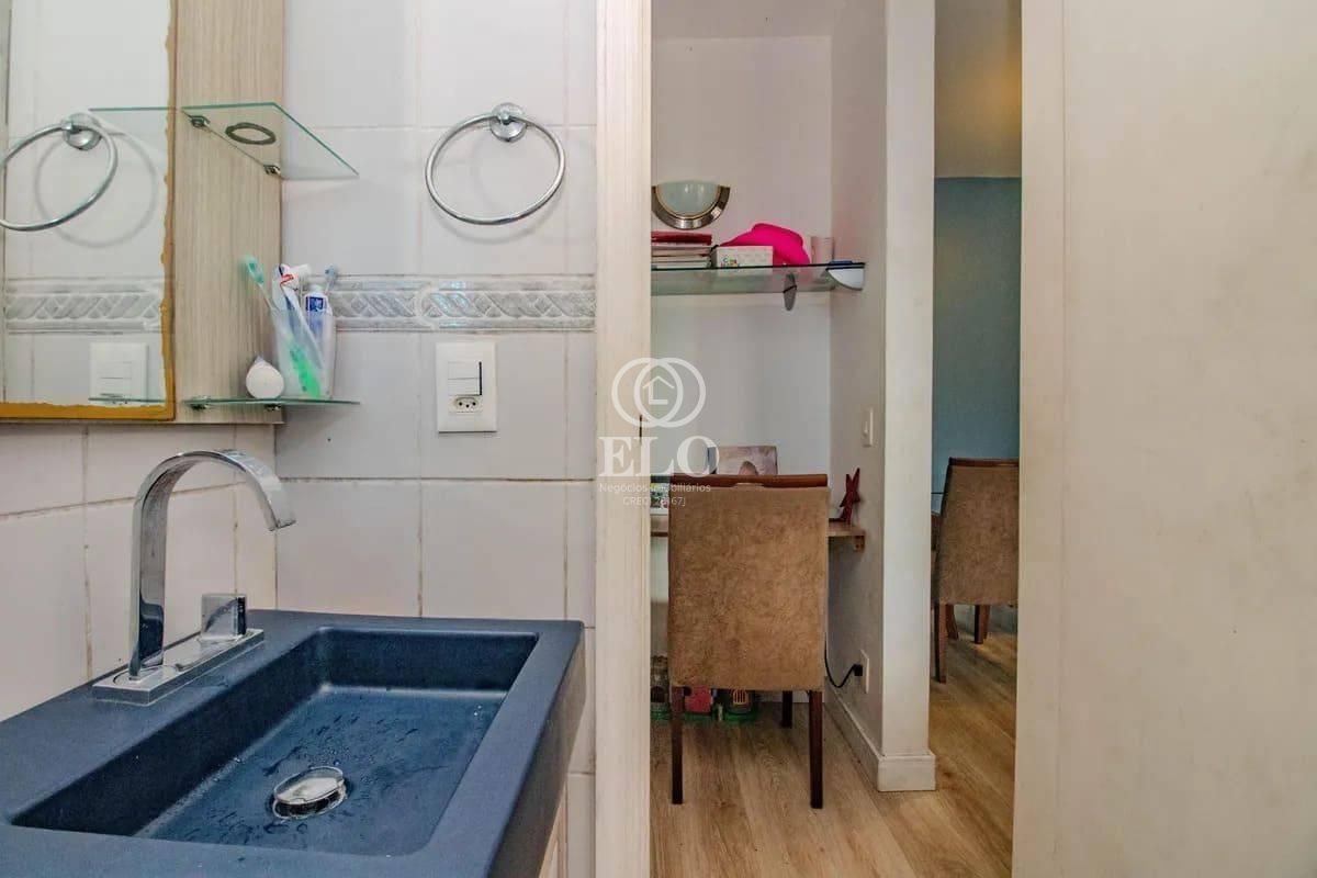 Apartamento, 1 quarto, 37 m² - Foto 11