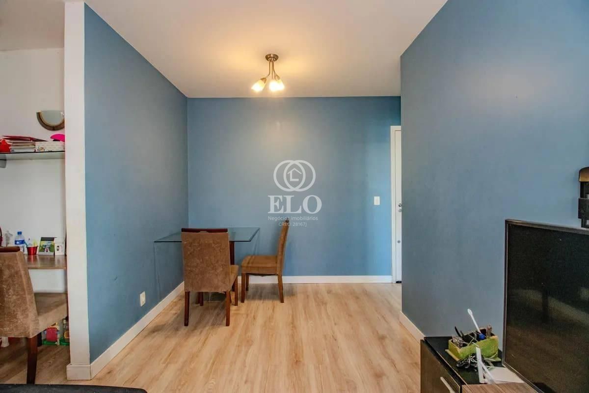 Apartamento, 1 quarto, 37 m² - Foto 20