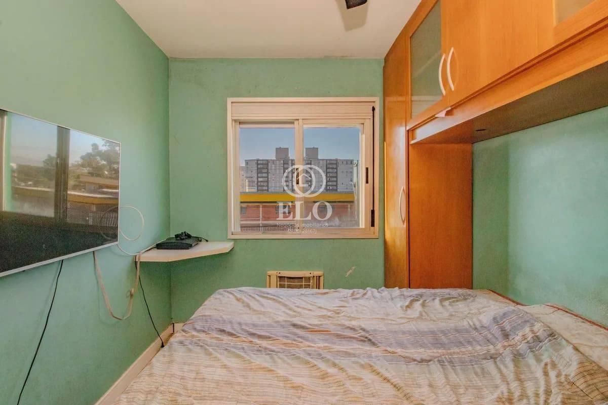 Apartamento, 1 quarto, 37 m² - Foto 15