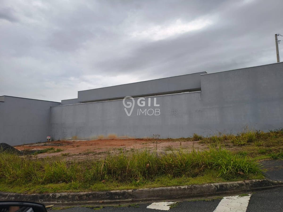 Terreno, 248 m² - Foto 1