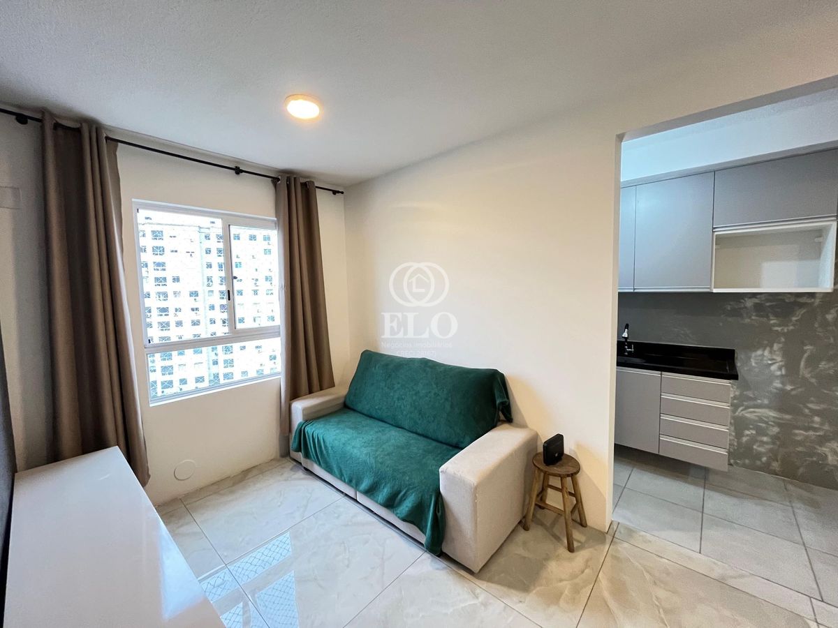 Apartamento, 2 quartos, 46 m² - Foto 39