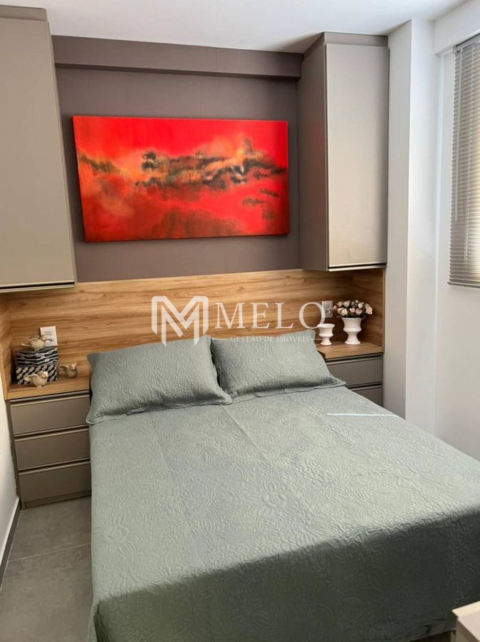 Apartamento, 1 quarto, 32 m² - Foto 10