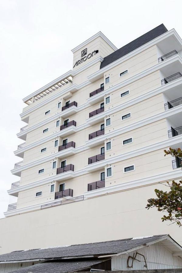 Duo residence - onde cada detalhe foi pensado para proporcio