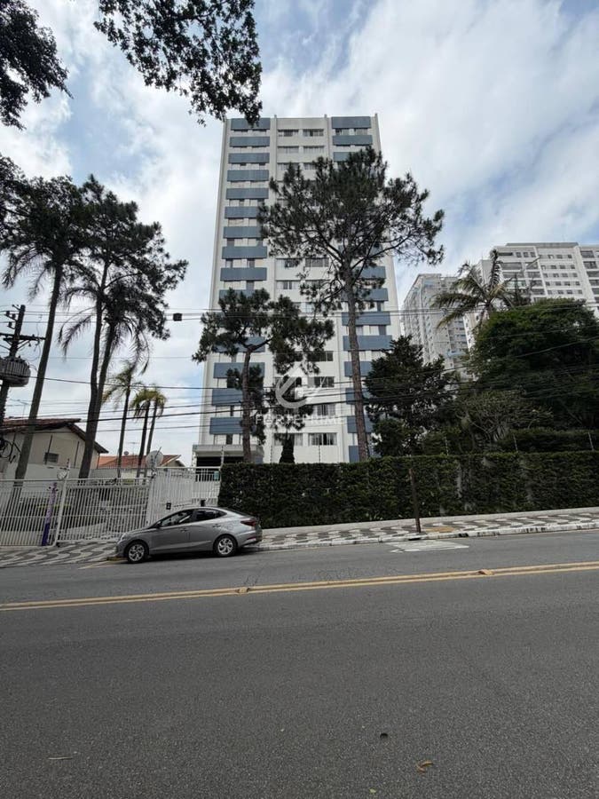 Apartamento com 3 quartos para Locação, Chácara Santo Antônio (Zona Sul) - São Paulo — foto 2