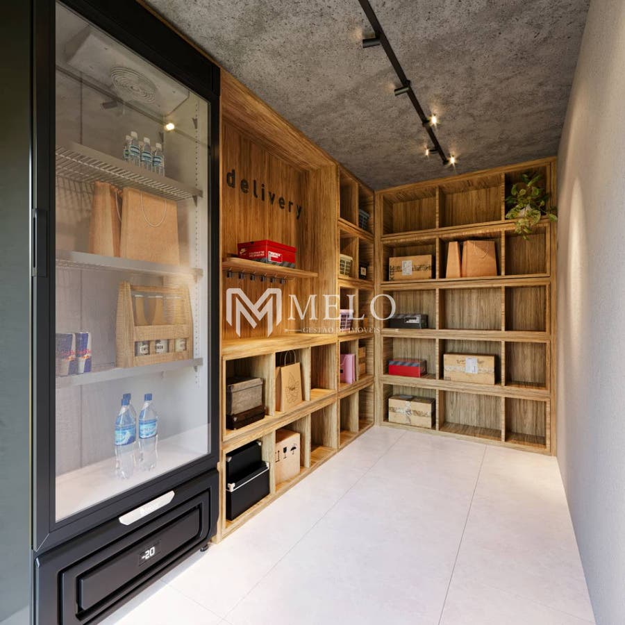 Apartamento, 3 quartos, 57 m² - Foto 13