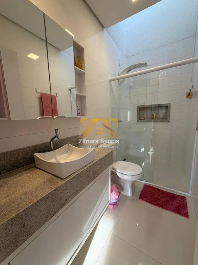 Casa de Condomínio, 3 quartos - Foto 27