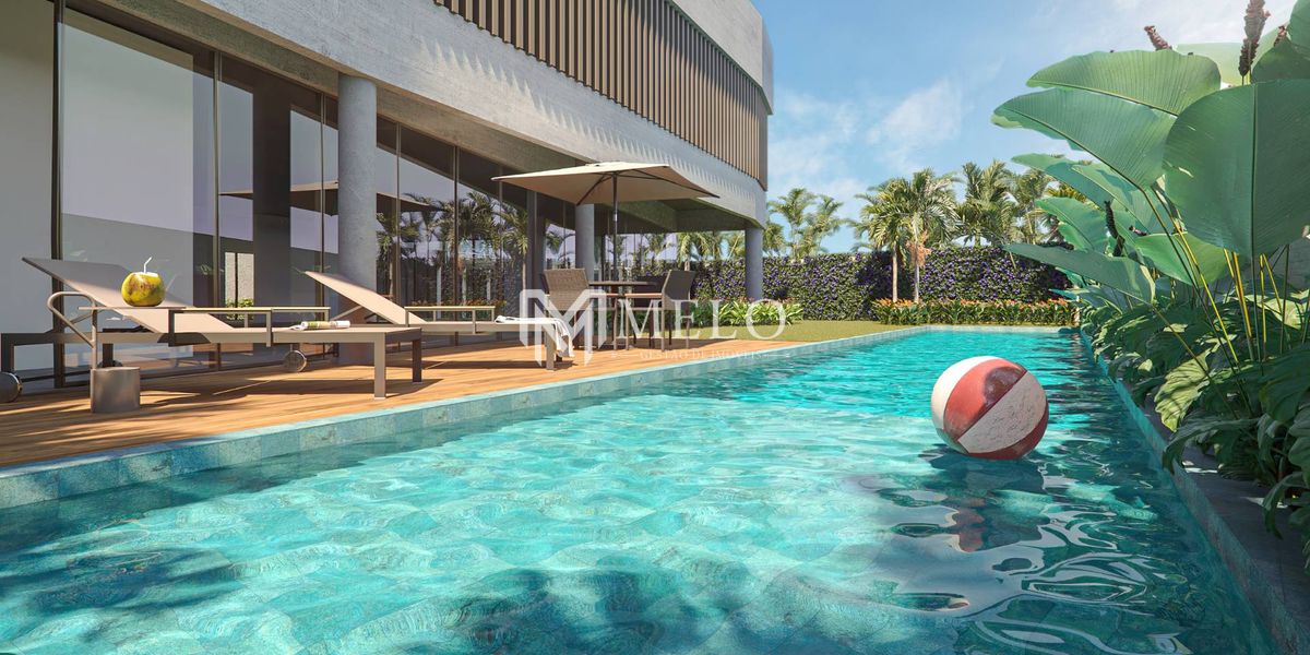 Apartamento, 3 quartos, 57 m² - Foto 6