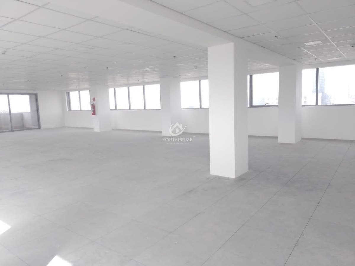 Salas Comerciais à Venda, Chácara Santo Antônio (Zona Sul) - São Paulo — foto 5