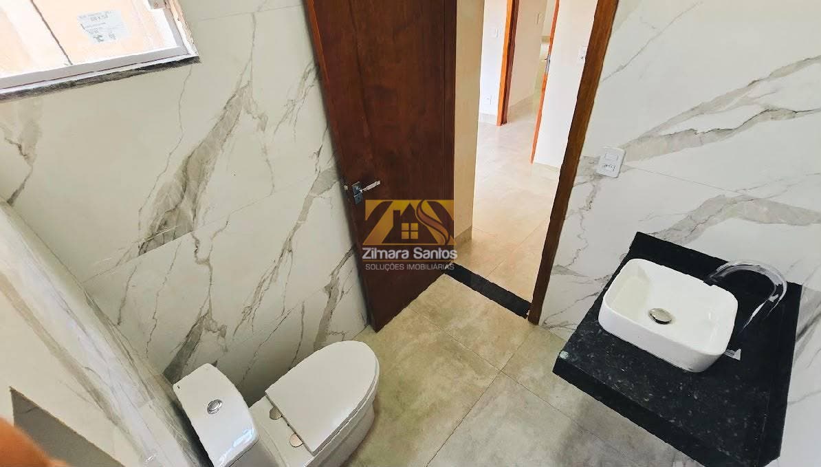 Sobrado, 3 quartos, 89 m² - Foto 12