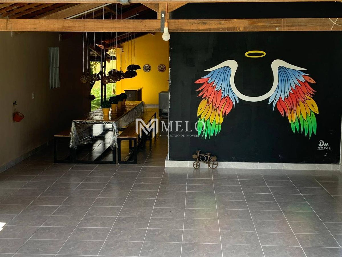 Chácara, 5 quartos - Foto 29