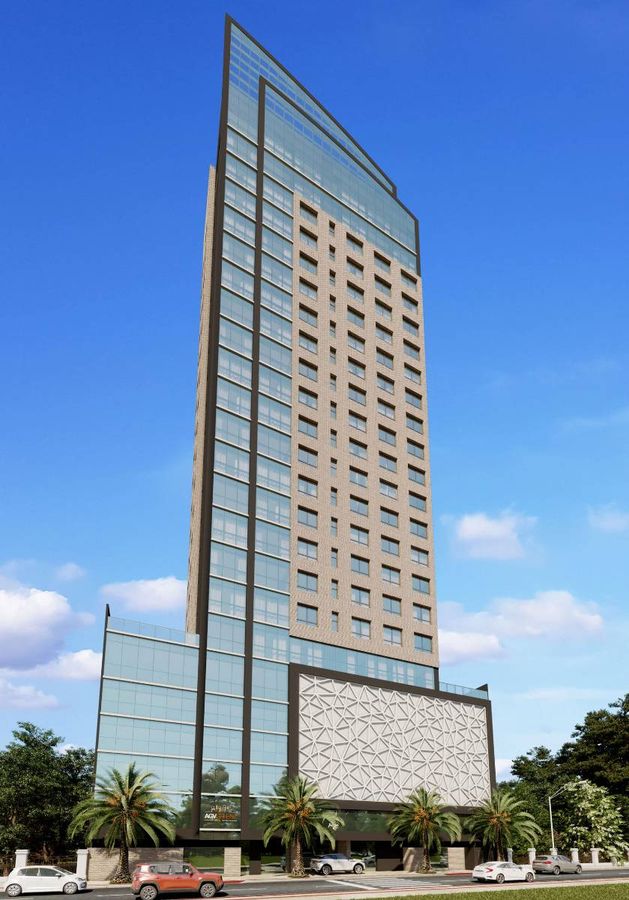 Le rêve - flats com até 2 quartos na meia praia