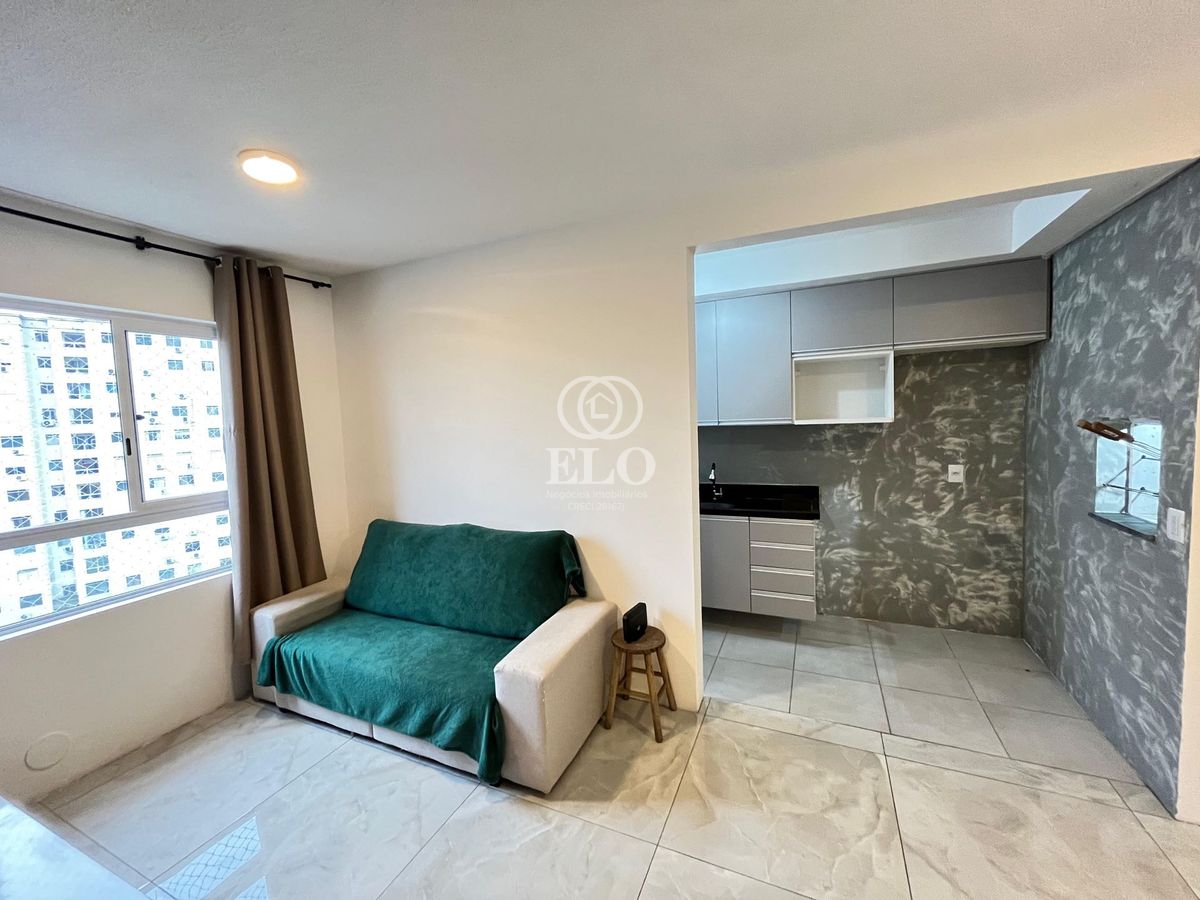 Apartamento, 2 quartos, 46 m² - Foto 33