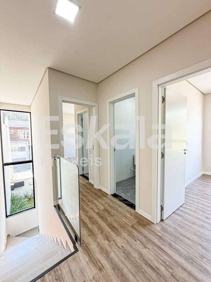 Sobrado, 3 quartos, 99 m² - Foto 8