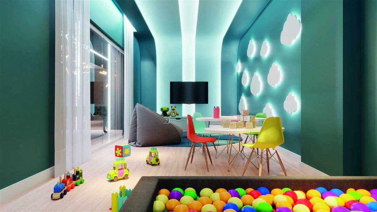 Bruxelas - onde design contemporâneo e qualidade de vida se 