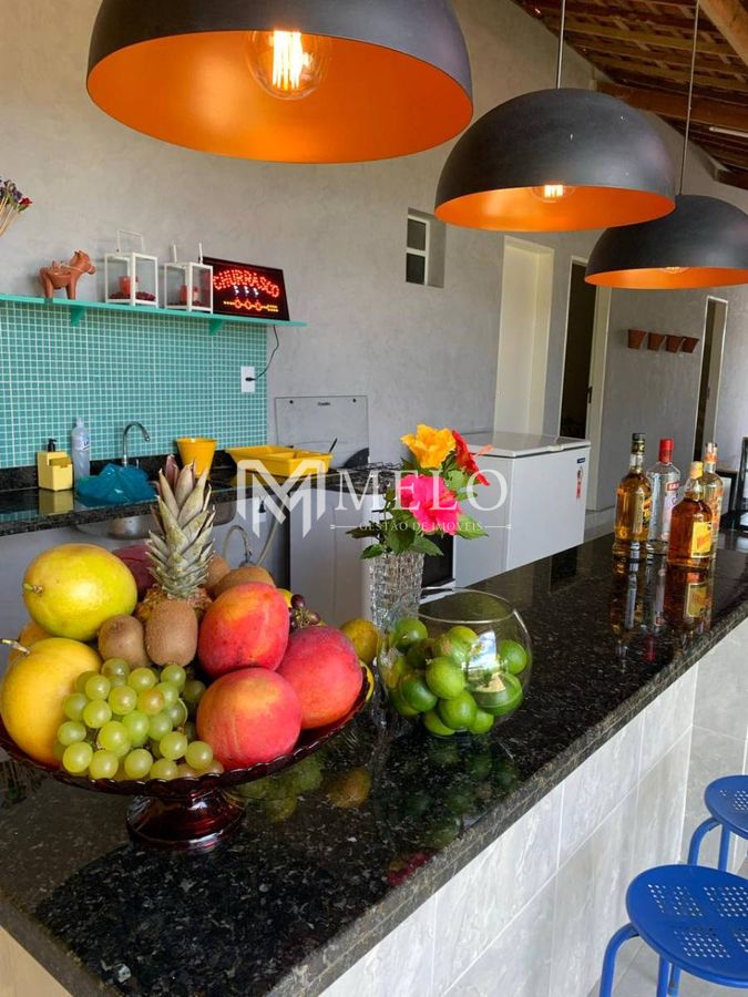Chácara, 5 quartos - Foto 28