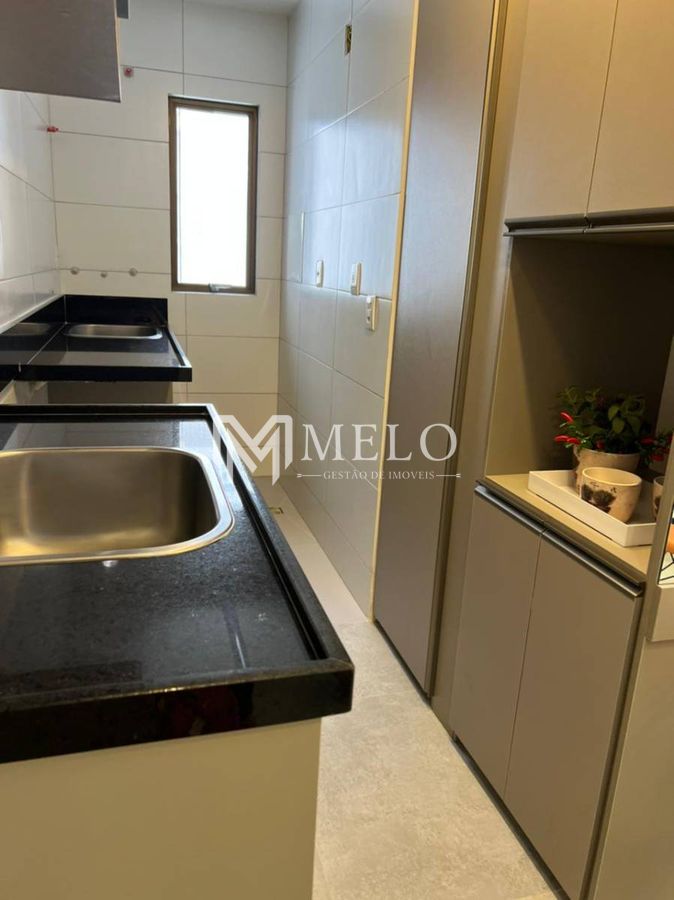 Apartamento, 1 quarto, 32 m² - Foto 13