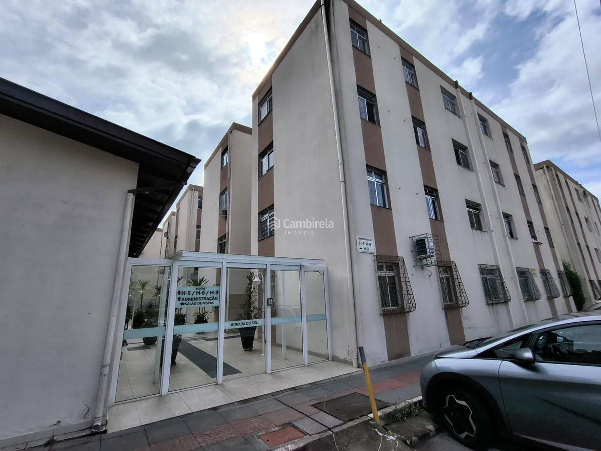 Apartamento para alugar com 3 dormitórios em Campinas