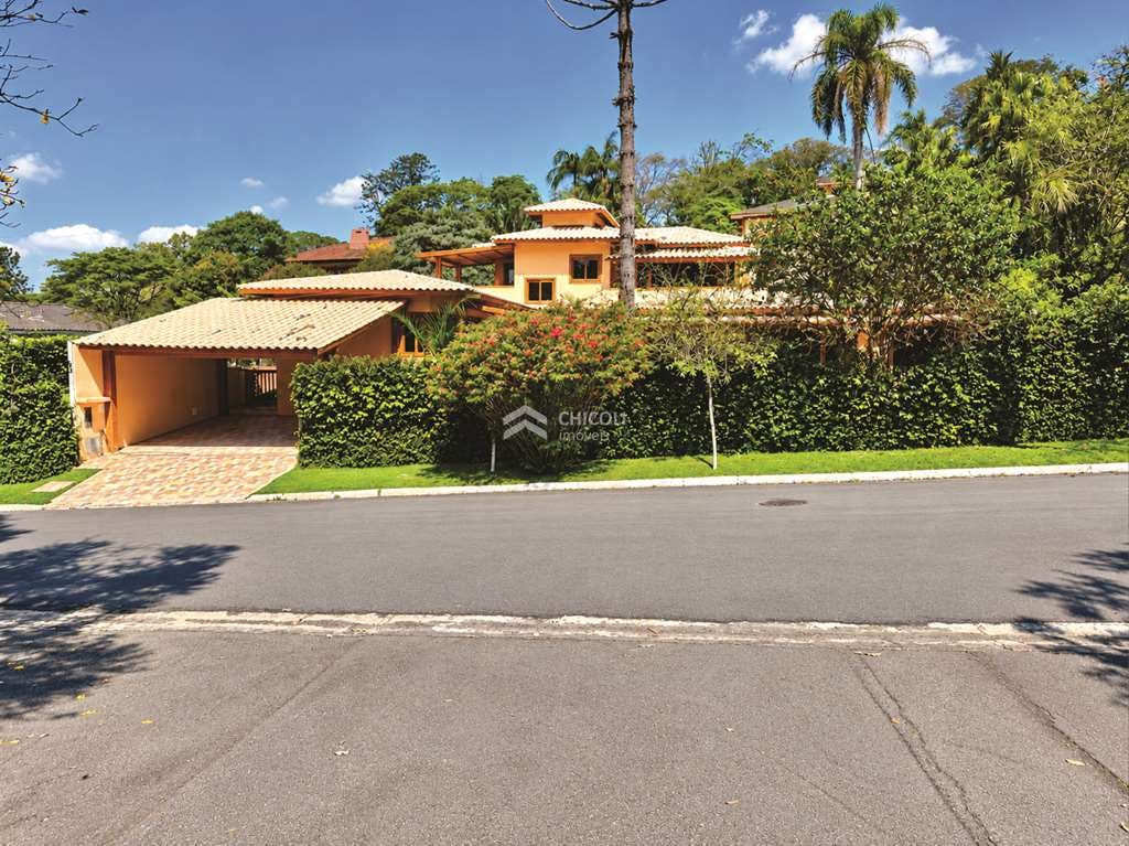 CA22149, MPM1406 - Casa de Condomínio, 3 - Cotia - Casa de Condomínio em Vila de São Fernando, Cotia - à venda - Chicoli administração de bens LTDA