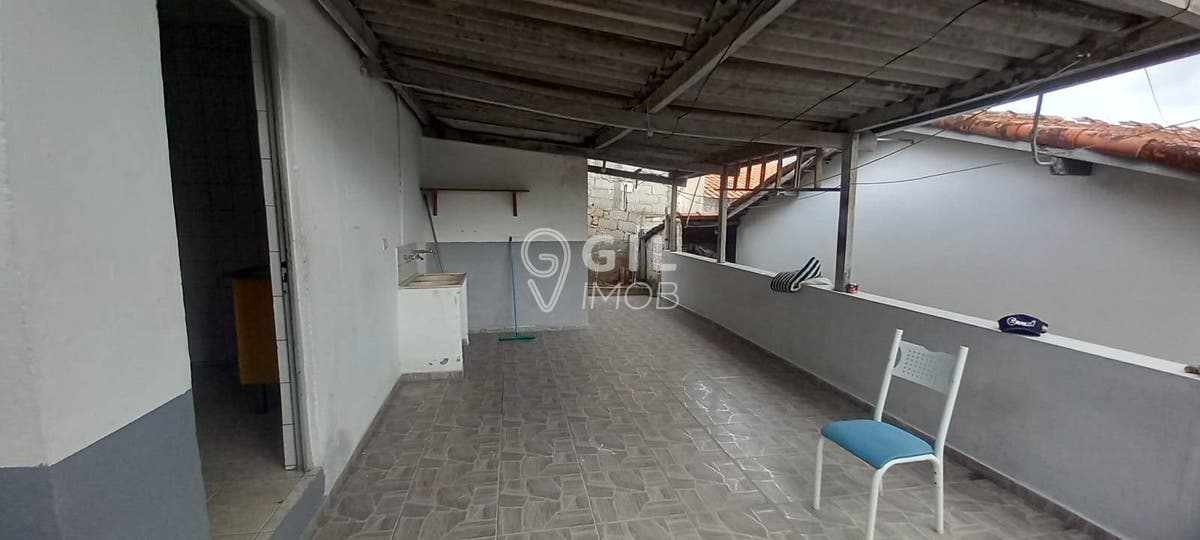 Casa, 4 quartos, 133 m² - Foto 5
