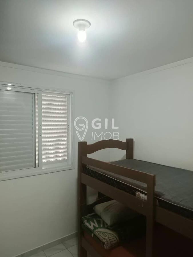 Apartamento, 2 quartos, 52 m² - Foto 9