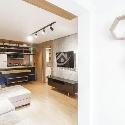 Apartamento com 2 quartos para Locação, Vila Olímpia - São Paulo — foto 3