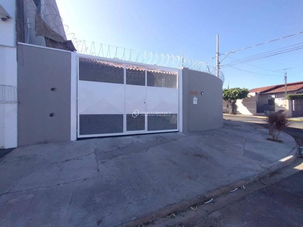 Casa, 3 quartos, 148 m² - Foto 1