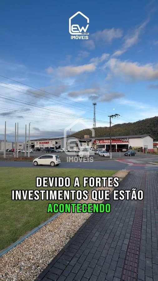 Depósito-Galpão, 1681 m² - Foto 1