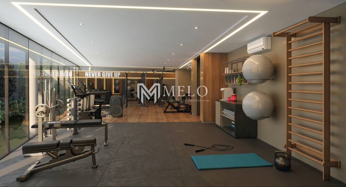 Apartamento, 3 quartos, 57 m² - Foto 10