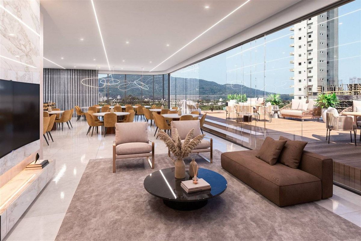 Serenity - apartamento com 03 suítes em uma localização priv
