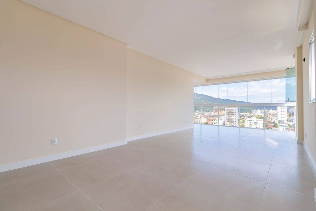 Bianco residence - apartamentos prontos para morar com 3 suí