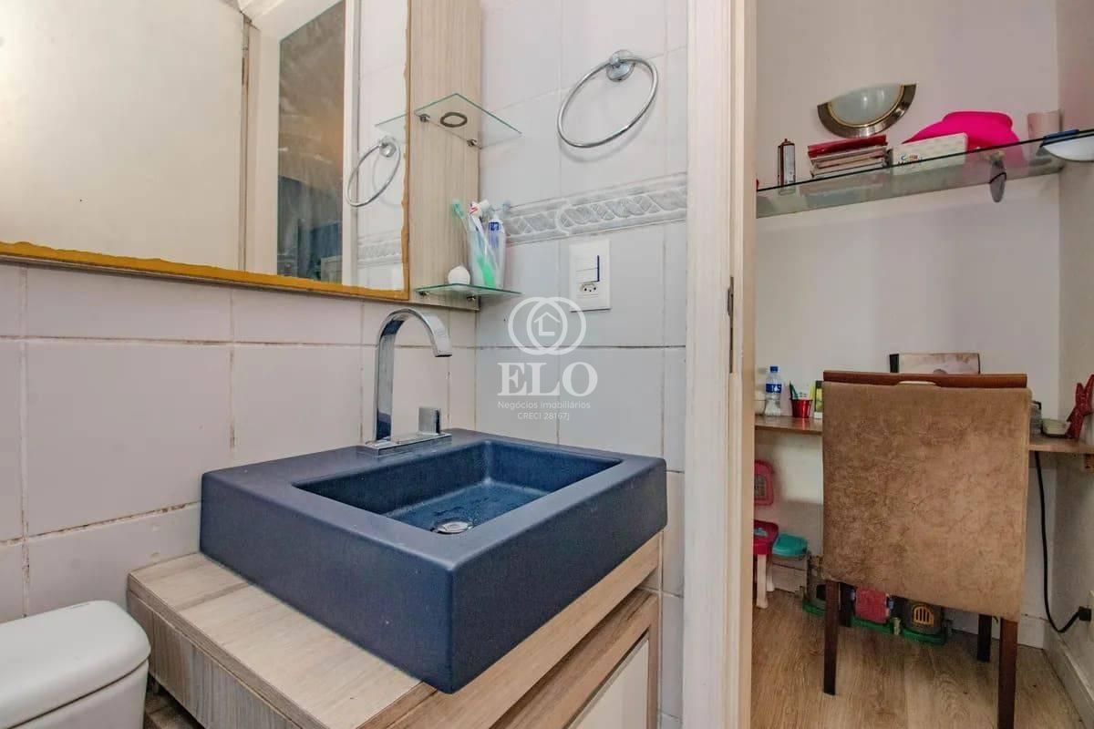 Apartamento, 1 quarto, 37 m² - Foto 16