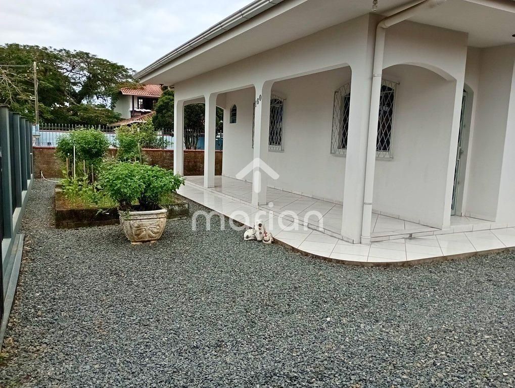 Casa, 3 quartos, 129 m² - Foto 3