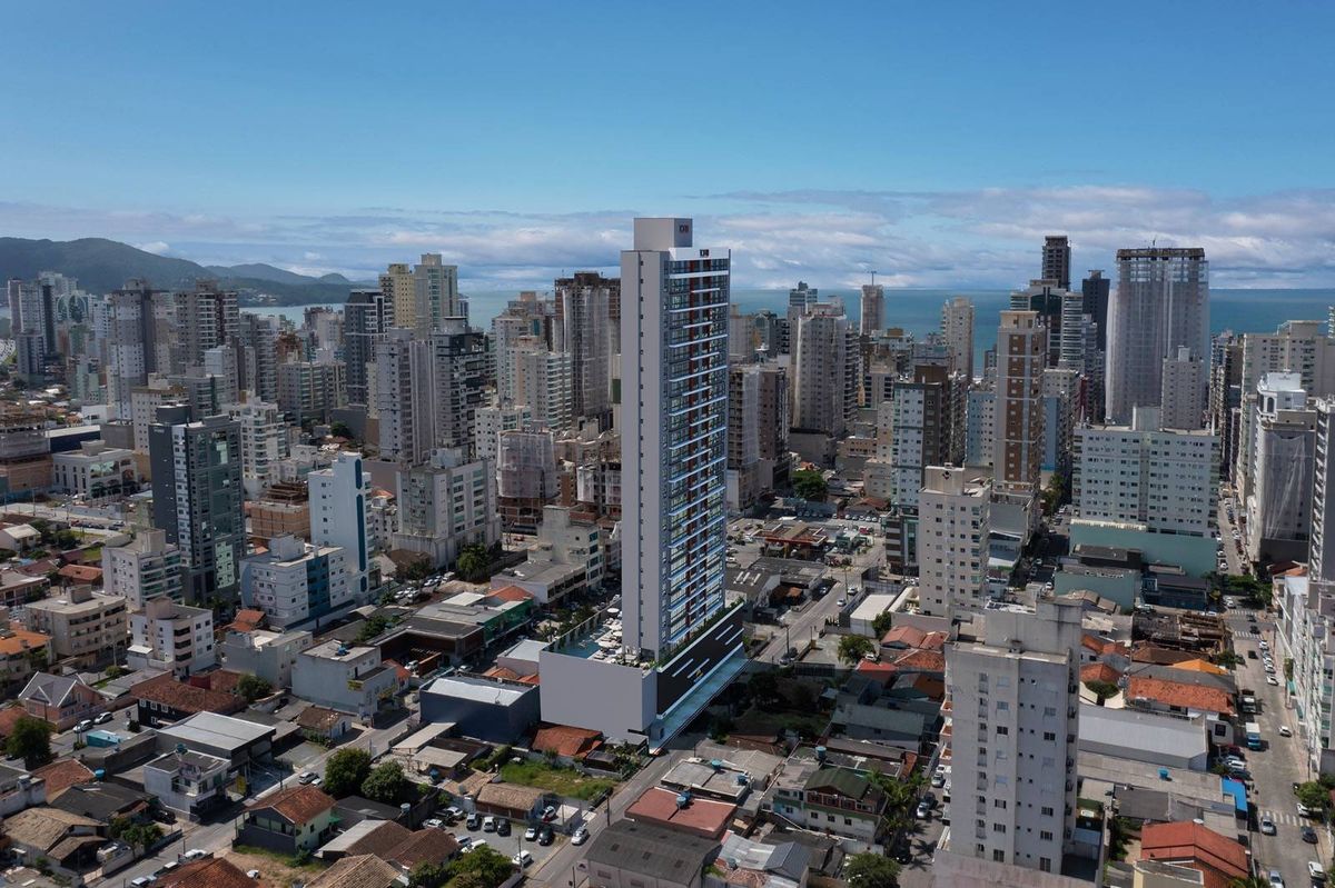 Yellwstone park risidence - seu apartamento de 03 suítes na 