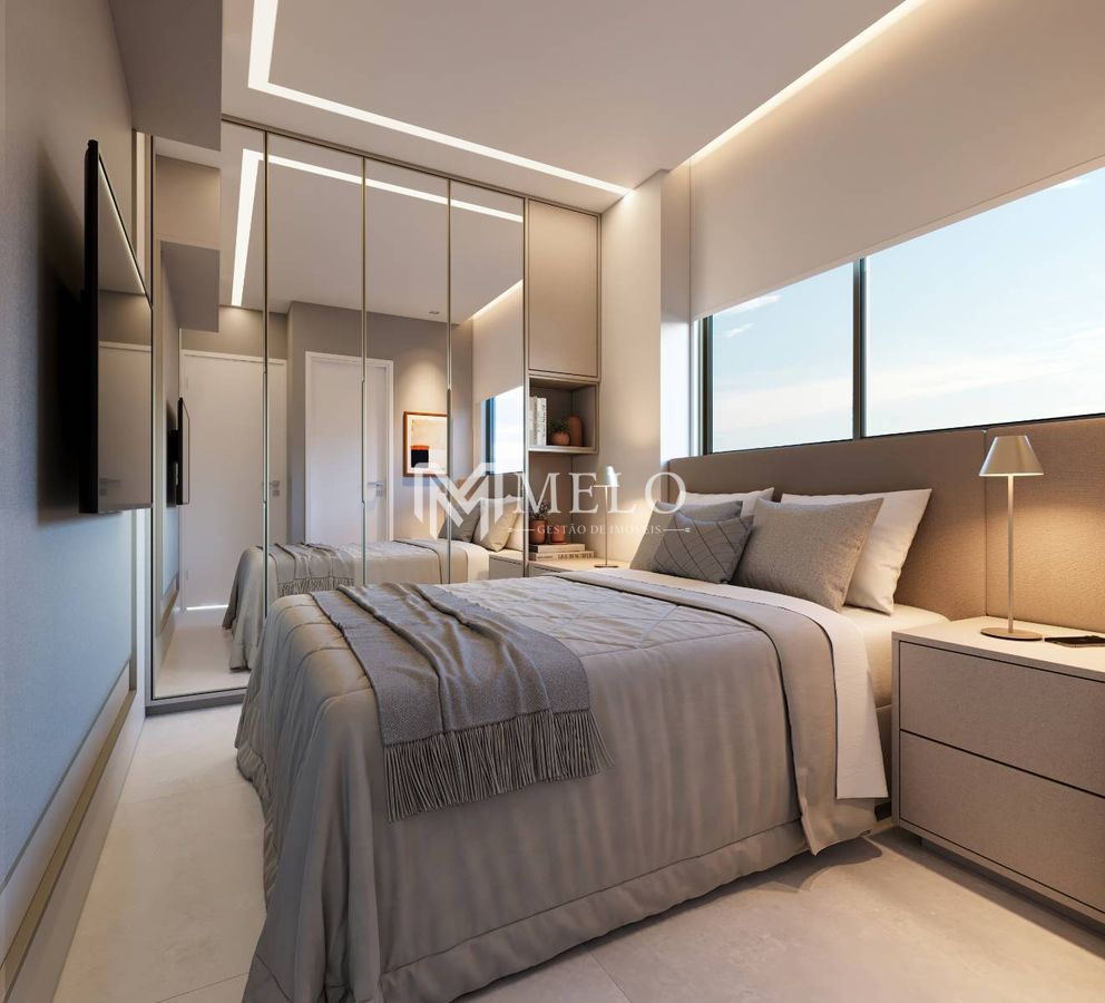 Apartamento, 3 quartos, 57 m² - Foto 15