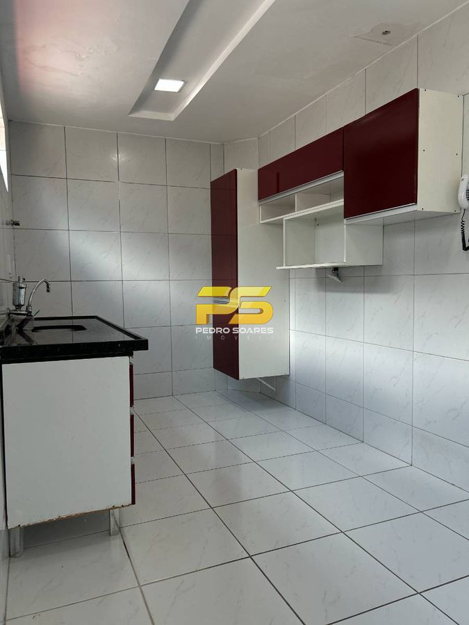Apartamento para venda residencial ana beatriz