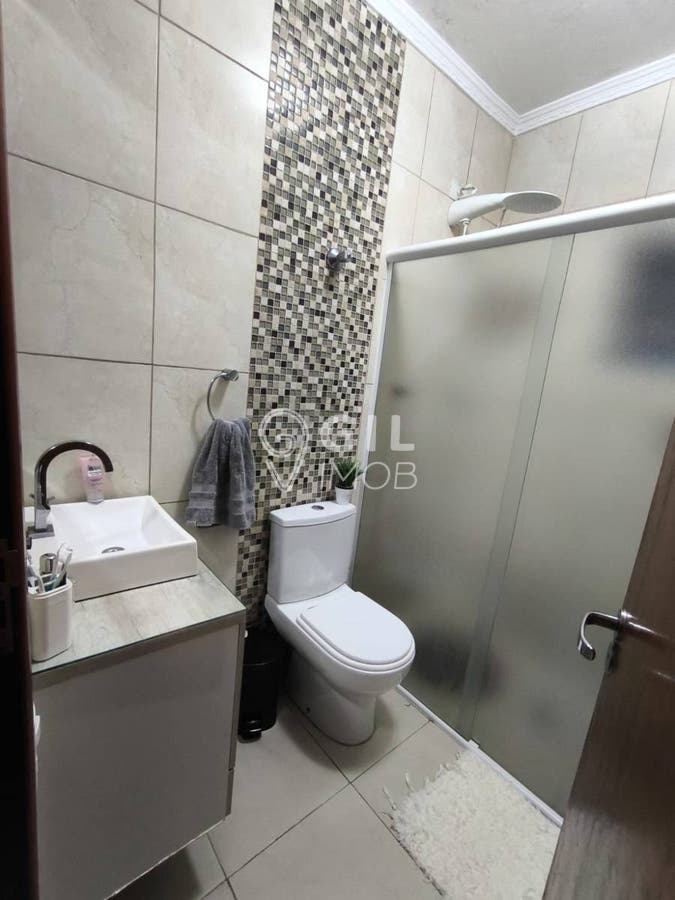 Casa, 2 quartos, 98 m² - Foto 17