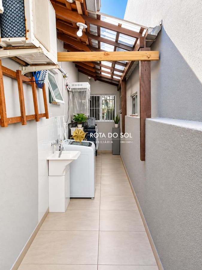 Casa 4 quartos à venda na Praia Bombas Bombinhas SC — foto 14