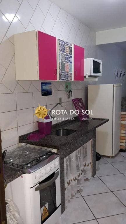 Pousada Residencial com apartamentos à venda na Praia de Bombinhas Centro SC - 9