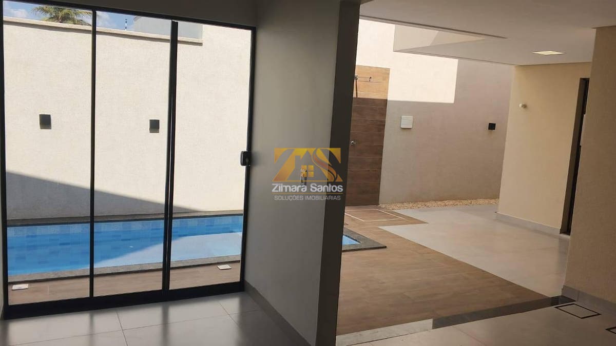 Casa, 3 quartos, 188 m² - Foto 6