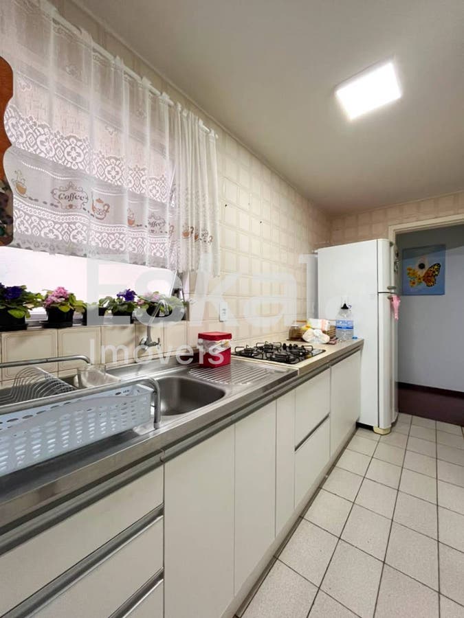 Apartamento, 2 quartos, 58 m² - Foto 2