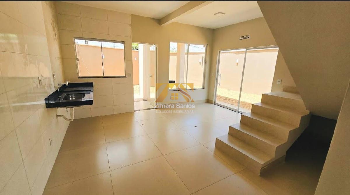 Sobrado, 3 quartos, 134 m² - Foto 6