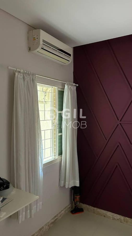 Casa, 2 quartos, 150 m² - Foto 8