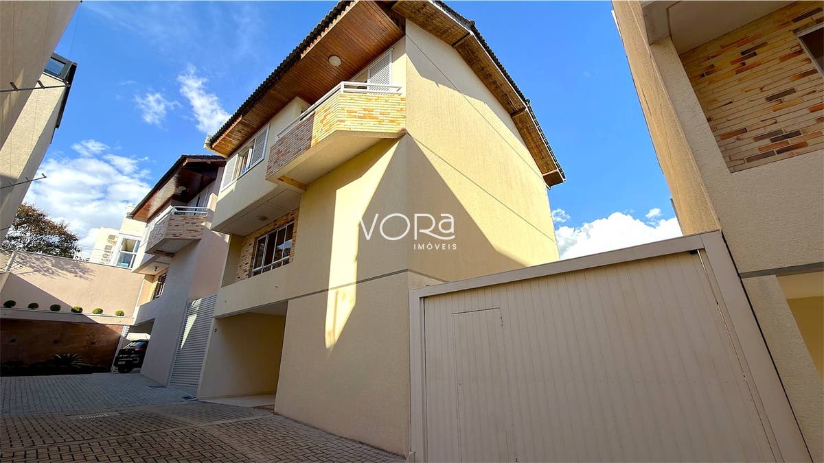 Casa de Condomínio, 3 quartos - Foto 68