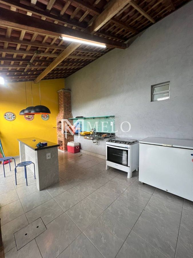 Chácara, 5 quartos - Foto 10