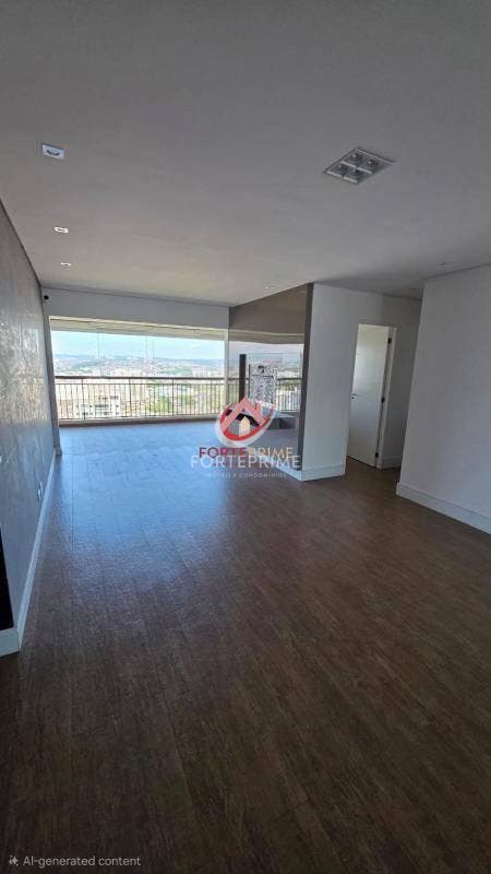 Apartamento com 3 quartos à Venda, Vila Suzana - São Paulo — foto 4